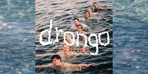 Vinterjazz: Drongo (NO) | Xenon