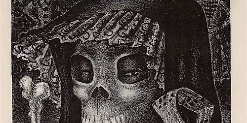 2026 Ghostly Gallivant Tours