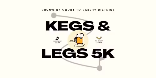 Kegs & Legs 5K