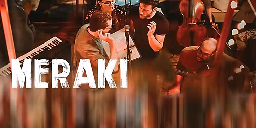 Concert: « Meraki »