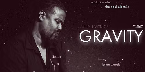 Matthew Alec and The Soul Electric