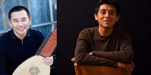 El Parnaso Hyspano: South American Baroque Music