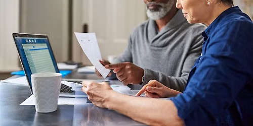 Retirement by Design: Income & Investment Planning