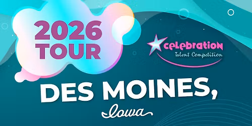 Des Moines Regional Competition