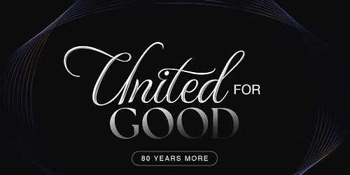 United for Good Gala