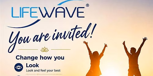 Lifewave talk