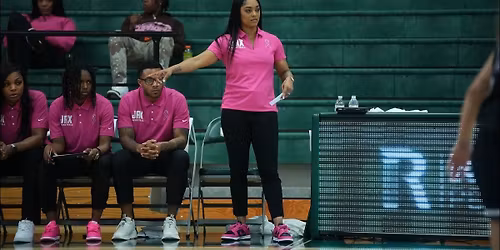 North Florida Ospreys Women's Basketball vs. Jacksonville Dolphins