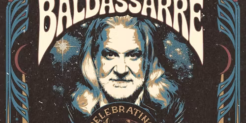 The Baldassarre Orchestra at The Kent Stage