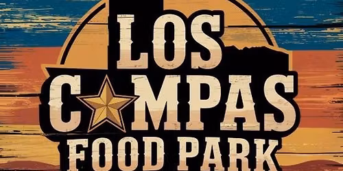 Los Comp\u00e1s Food Park Grand Opening!