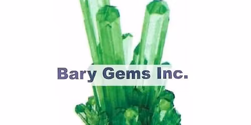 NYC Jewelry, Gem & Mineral Show