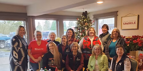 Salem, OR December Roundup Meeting