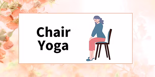 Chair Yoga