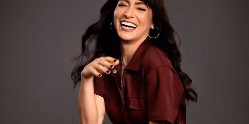 Melissa Villasenor