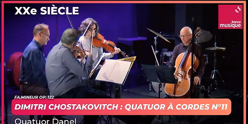 Chamber Music San Francisco & Carion Qunintet