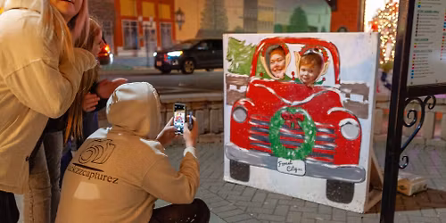 Hometown Holiday Festivities