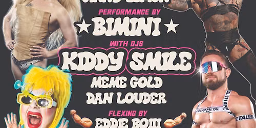 Strapp Metal Presents : Teddy's Retirement Party!!