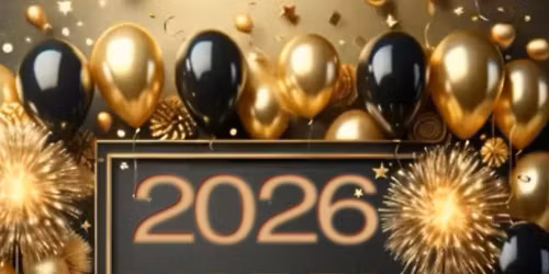 New Year\u2019s Eve Buffet Party !!