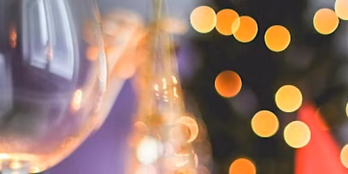 RARE 1981 Christmas Dinner