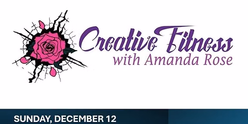 Holiday Happenings - Creative Fitness