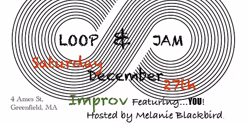 Loop & Jam