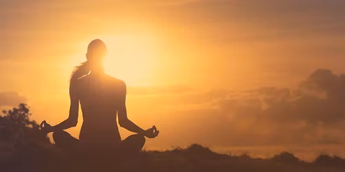 From Overwhelm to Ease:  A Workshop for Mindful Reset