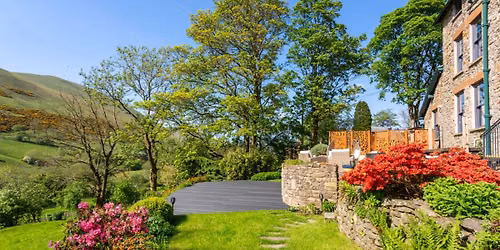 Lake District Retreat: A Gathering for Women Seeking Space, Rest and Renewal