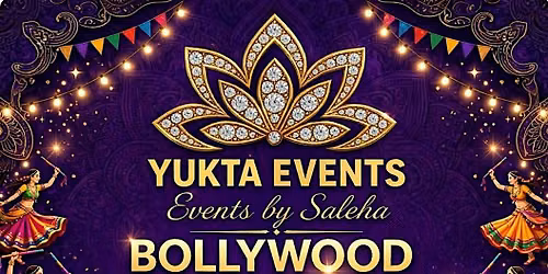 BOLLYWOOD DANDIYA NIGHT in Pennsylvania