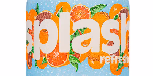 Blood Orange