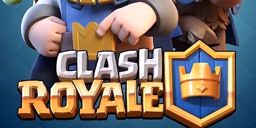 Tournoi Clash Royale Sant\u00e9