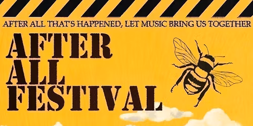 After All Festival 2026