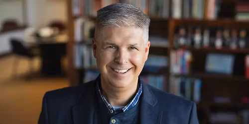 Strong Towns Founder Charles Marohn in Wilmington