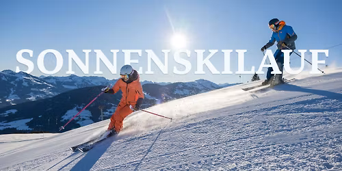 Sound on Snow in Niederau