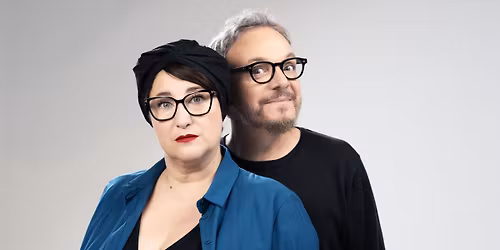 Corrado Nuzzo e Maria Di Biase