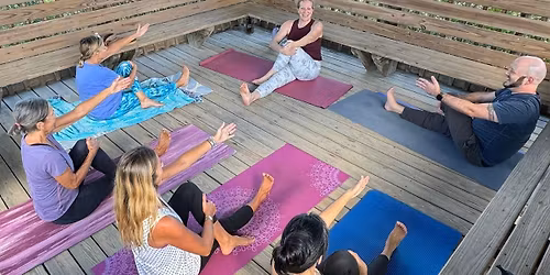 Yoga with Annie