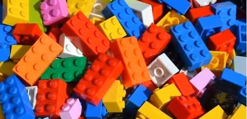 The Brickx Club Summer Lego Camps 