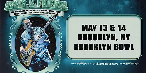 Oteil & Friends