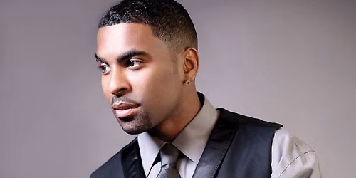 Ginuwine with Elijah Connor