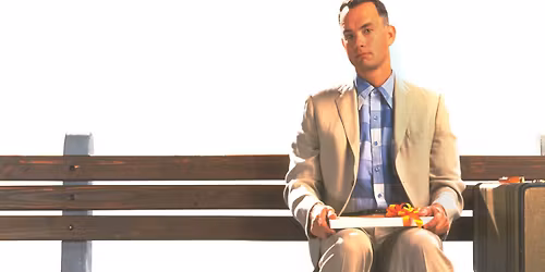 Free Matinee Series 2026 \u2013 Forrest Gump