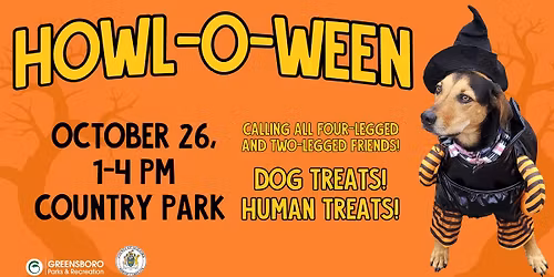 Howl-o-ween