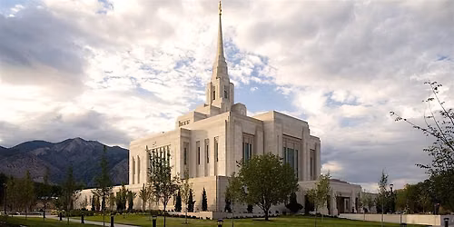 4th Ward Family Temple Day