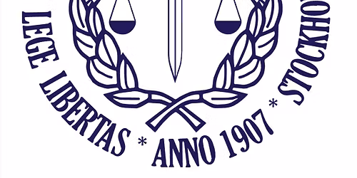 Ordinarie f\u00f6reningsst\u00e4mma 2025