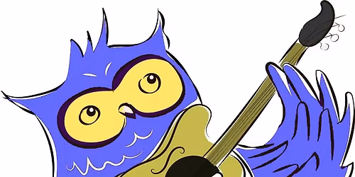 Troubadour Thursday -  Dave Beuclar