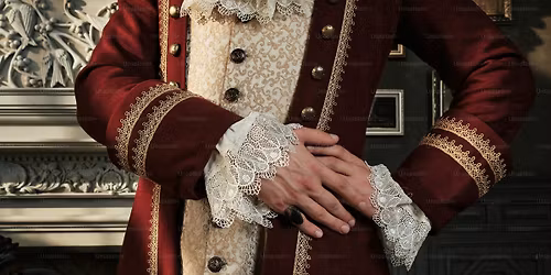 Mozart, Prince of Music