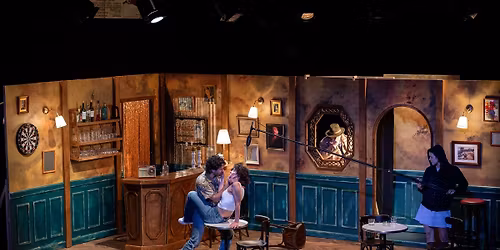 L\u2019Illusion Comique