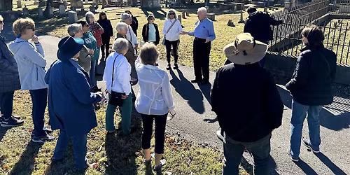 Stories Etched in Marble: History, Art, and Architecture Among the Stones