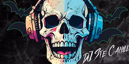  Hell's Bells Radio! Rock, Metal, Grunge, Punk! With DJ Ste Cahill! 
