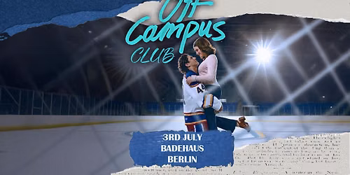 Off Campus Club (Berlin)
