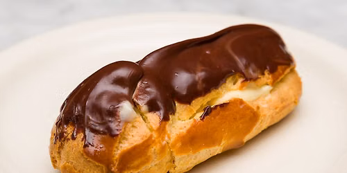 Afternoon French Delights