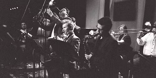 Jeremy Mohney at the Pearl