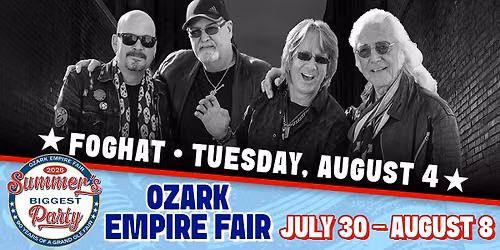 Foghat